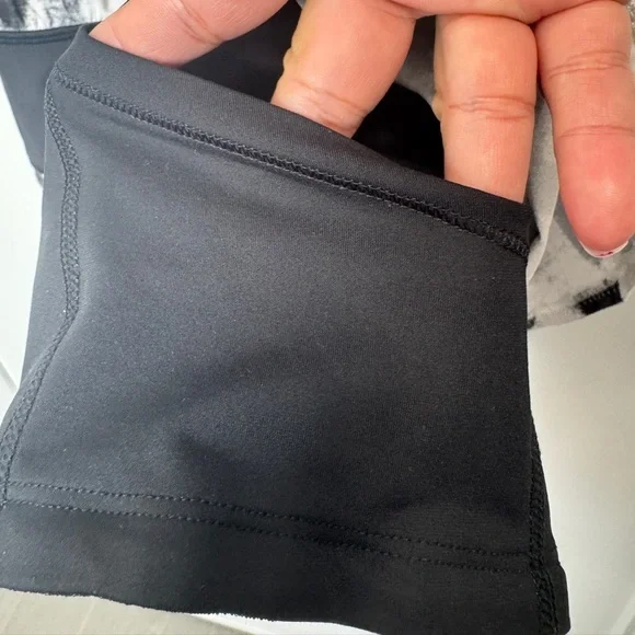 Lululemon Run For Your Money Jumper Short - Picture 10 of 14